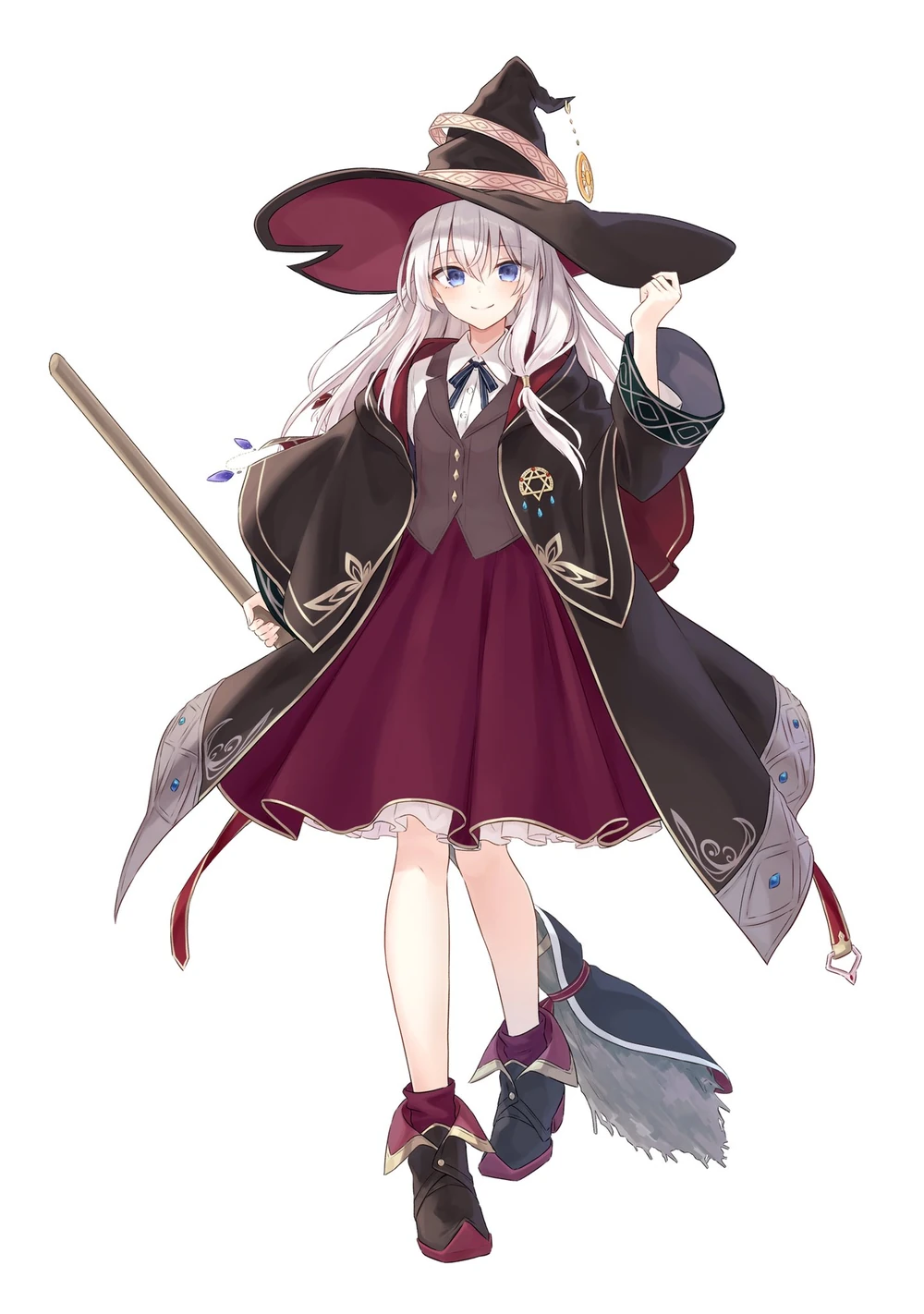 anicord mascot